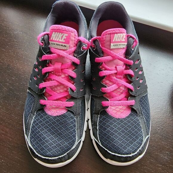 Nike Flex 2013 Run Shoes - Picture 11 of 14